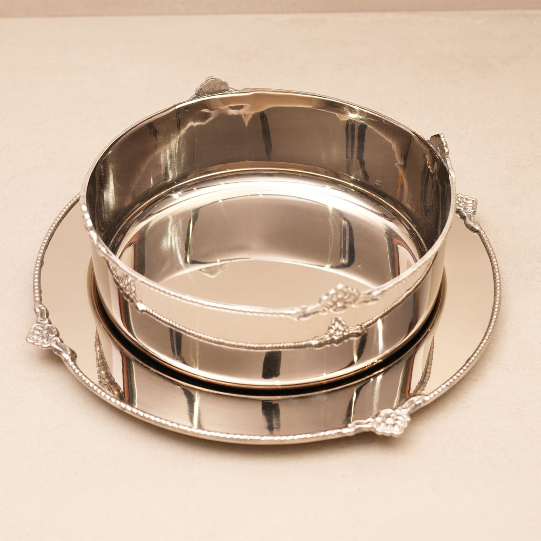 صينية تيوليب