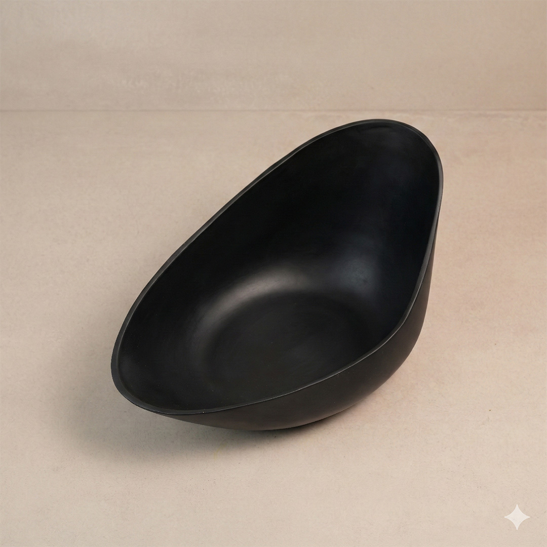 صينية شيب بلاك